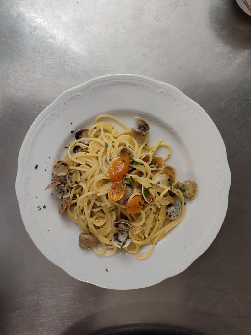spaghetto datterino